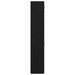 Bufet 3 pcs Stejar Negru - WALTI WALTI