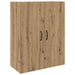 Bufet 2 pcs Stejar Artizanal Lemn compozit - WALTI WALTI