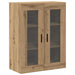 Mobilier cu Montaj pe Perete 2 pcs stejar artizanal - WALTI WALTI