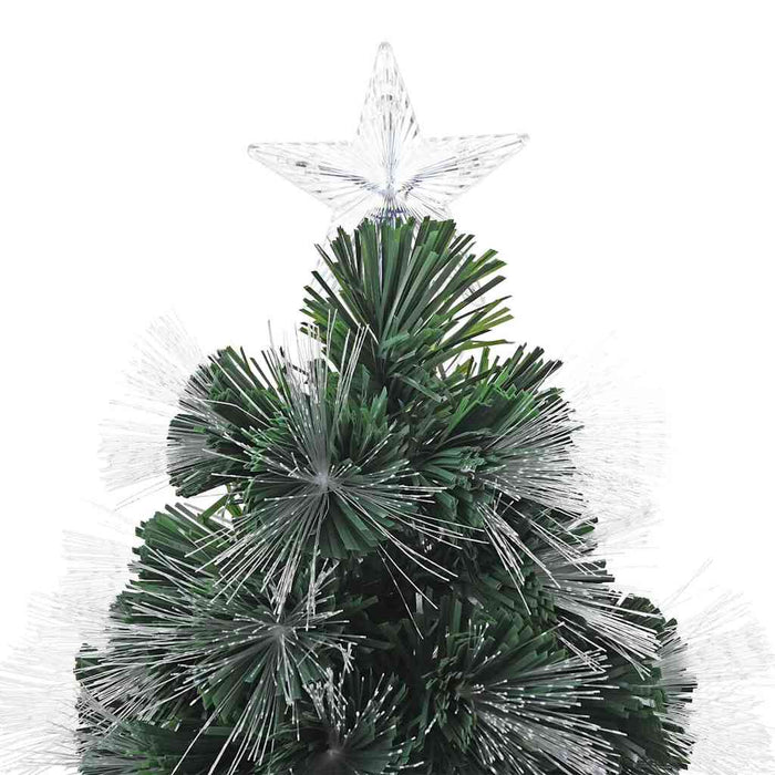 Brad de Crăciun artificial Verde 64 cm PVC - WALTI WALTI