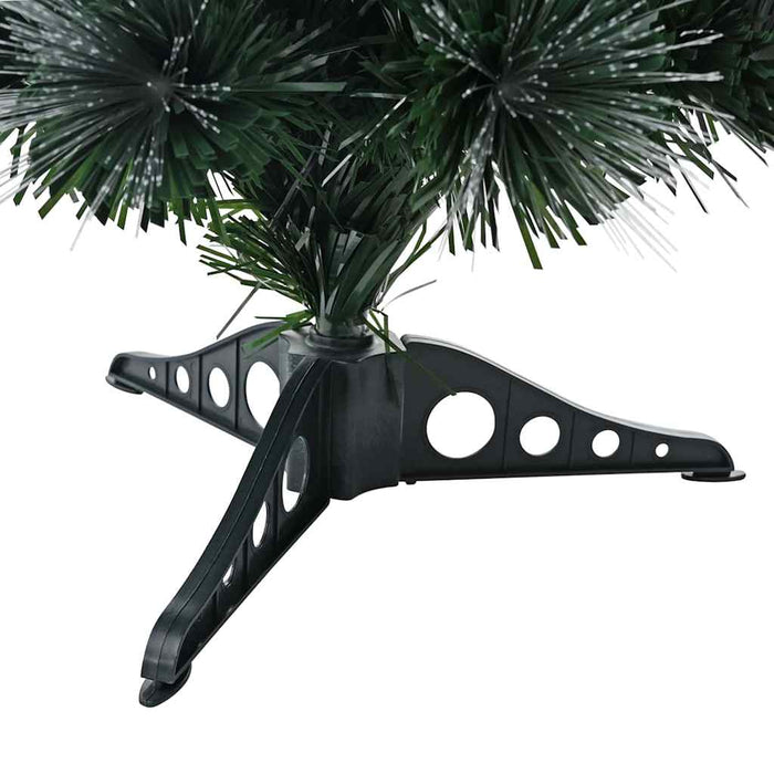 Brad de Crăciun artificial Verde 64 cm PVC - WALTI WALTI