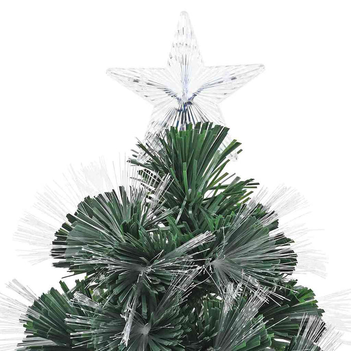 Brad de Crăciun artificial Verde 120 cm PVC - WALTI WALTI