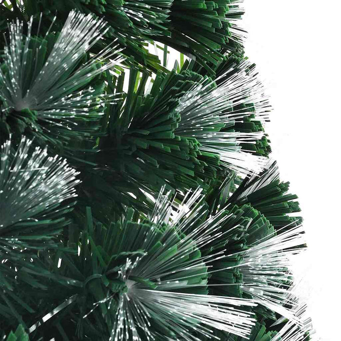 Brad de Crăciun artificial Verde 120 cm PVC - WALTI WALTI