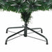 Brad de Crăciun artificial Verde 120 cm PVC - WALTI WALTI