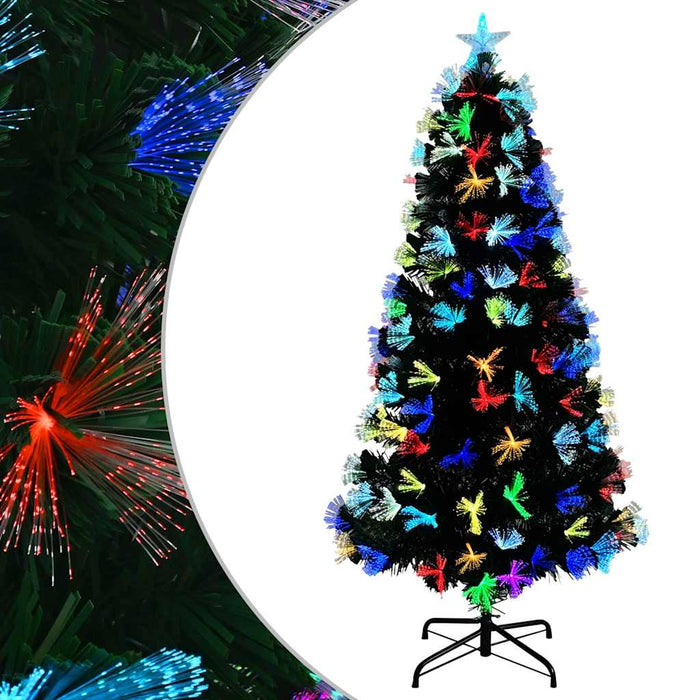 Brad de Crăciun artificial Verde 120 cm PVC - WALTI WALTI