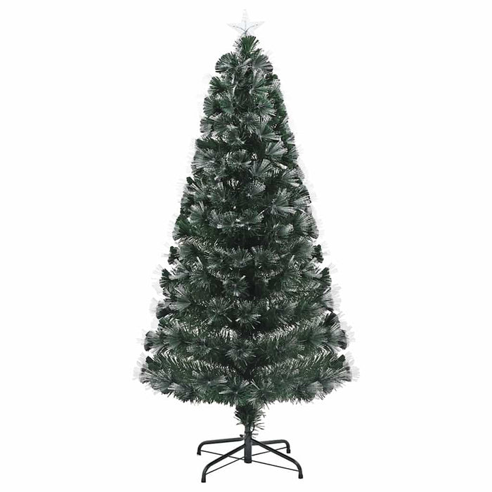 Brad de Crăciun artificial Verde 120 cm PVC - WALTI WALTI