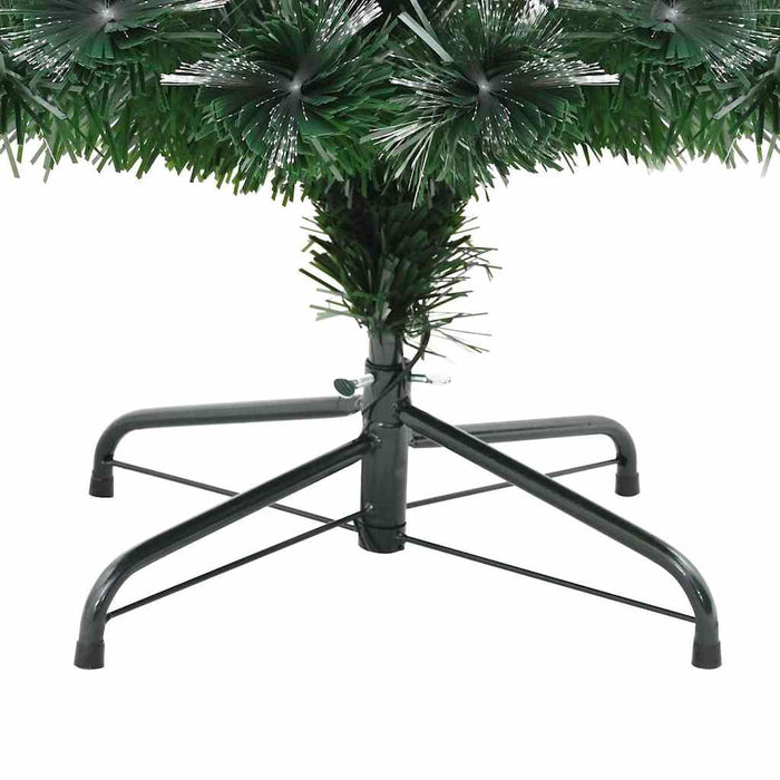Brad de Crăciun artificial Verde 180 cm PVC - WALTI WALTI
