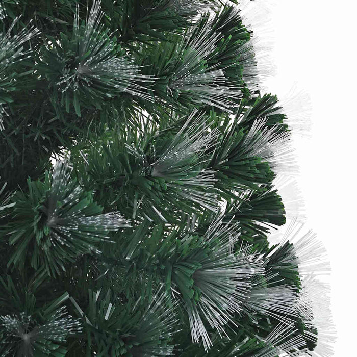 Brad de Crăciun artificial Verde 240 cm PVC - WALTI WALTI