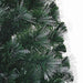 Brad de Crăciun artificial Verde 240 cm PVC - WALTI WALTI