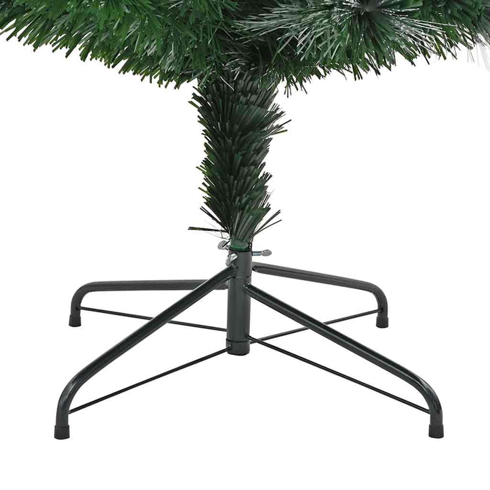 Brad de Crăciun artificial Verde 240 cm PVC - WALTI WALTI