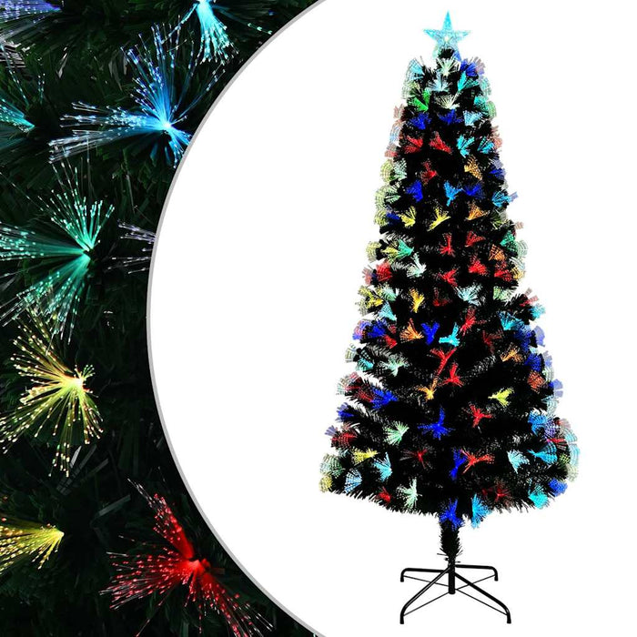 Brad de Crăciun artificial Verde 240 cm PVC - WALTI WALTI