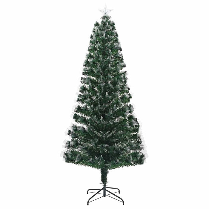 Brad de Crăciun artificial Verde 240 cm PVC - WALTI WALTI
