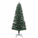 Brad de Crăciun artificial Verde 240 cm PVC - WALTI WALTI