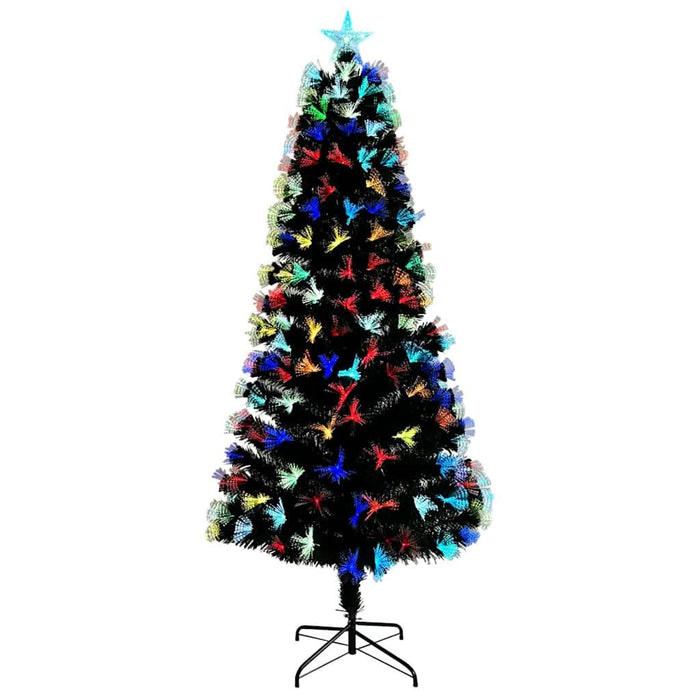 Brad de Crăciun artificial Verde 240 cm PVC - WALTI WALTI