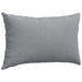 Perne pentru canapea 2 pcs Gri deschis 50 x 30 cm țesătură - WALTI WALTI