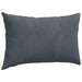 Perne pentru canapea 2 pcs Gri închis 50 x 30 cm - WALTI WALTI