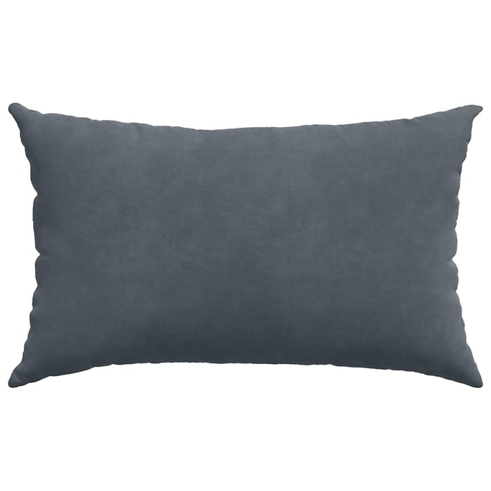 Perne pentru canapea 2 pcs Gri închis 50 x 30 cm - WALTI WALTI