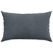 Perne pentru canapea 2 pcs Gri închis 50 x 30 cm - WALTI WALTI