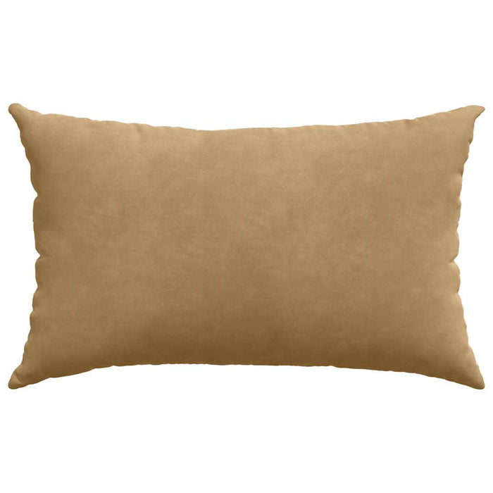 Perne pentru canapea 2 pcs Maro 50 x 30 cm - WALTI WALTI