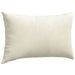 Perne pentru canapea 2 pcs Crem 50 x 30 cm - WALTI WALTI