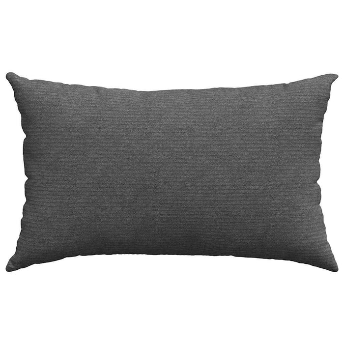 Perne pentru canapea 2 pcs Gri închis 50 x 30 cm - WALTI WALTI