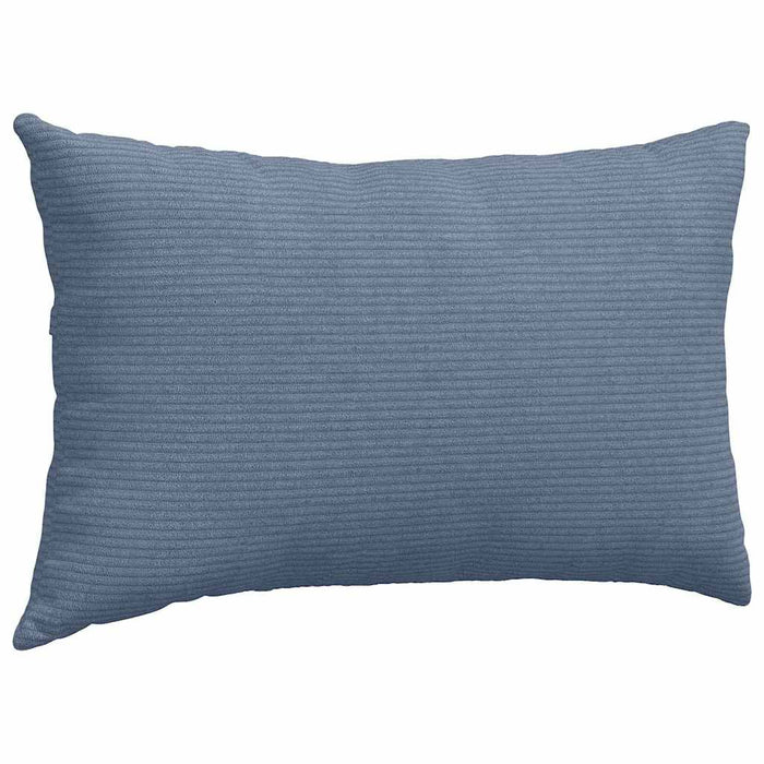 Perne pentru canapea 2 pcs albastru 50 x 30 cm - WALTI WALTI