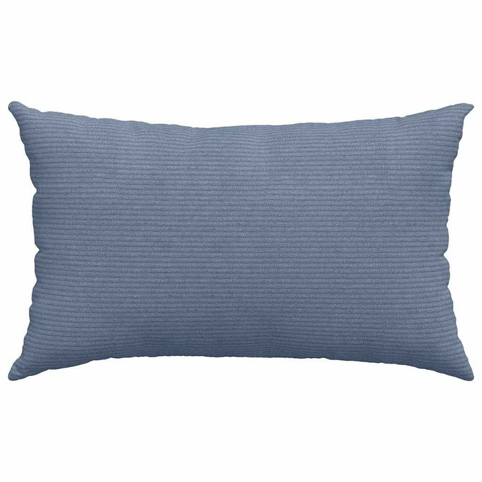Perne pentru canapea 2 pcs albastru 50 x 30 cm - WALTI WALTI
