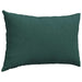 Perne pentru canapea 2 pcs Verde închis 60 x 40 cm țesătură - WALTI WALTI