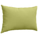 Perne pentru canapea 2 pcs Verde deschis 60 x 40 cm țesătură - WALTI WALTI