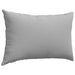 Perne pentru canapea 2 pcs Gri nori 60 x 40 cm țesătură - WALTI WALTI