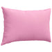 Perne pentru canapea 2 pcs Roz 60 x 40 cm țesătură - WALTI WALTI