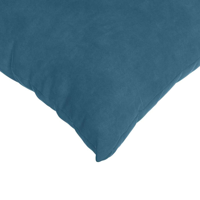 Perne pentru canapea 2 pcs albastru 60 x 40 cm - WALTI WALTI