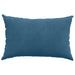 Perne pentru canapea 2 pcs albastru 60 x 40 cm - WALTI WALTI