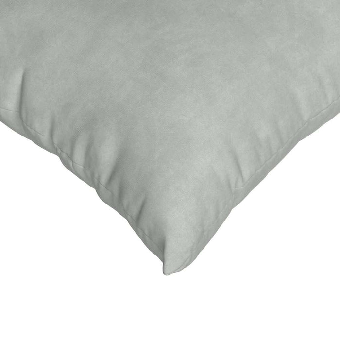 Perne pentru canapea 2 pcs Gri deschis 60 x 40 cm - WALTI WALTI