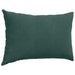 Perne pentru canapea 2 pcs Verde închis 60 x 40 cm - WALTI WALTI