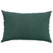 Perne pentru canapea 2 pcs Verde închis 60 x 40 cm - WALTI WALTI