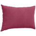 Perne pentru canapea 2 pcs Roșu Vin 60 x 40 cm - WALTI WALTI