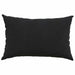 Perne pentru canapea 2 pcs Negru 60 x 40 cm - WALTI WALTI