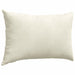 Perne pentru canapea 2 pcs Crem 60 x 40 cm - WALTI WALTI