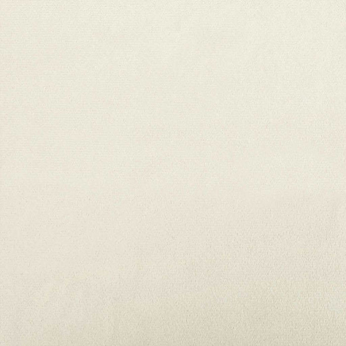 Perne pentru canapea 2 pcs Crem 60 x 40 cm - WALTI WALTI