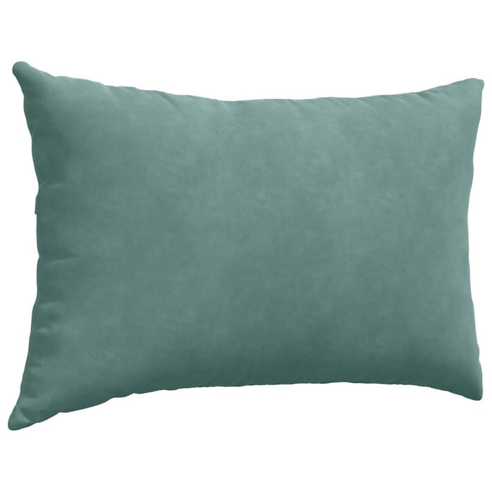 Perne pentru canapea 2 pcs Verde Mării 60 x 40 cm - WALTI WALTI
