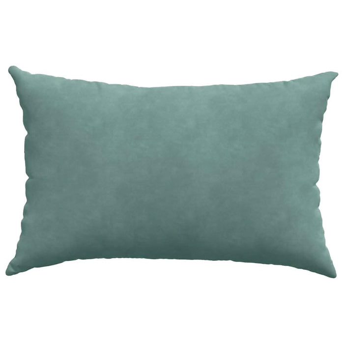 Perne pentru canapea 2 pcs Verde Mării 60 x 40 cm - WALTI WALTI