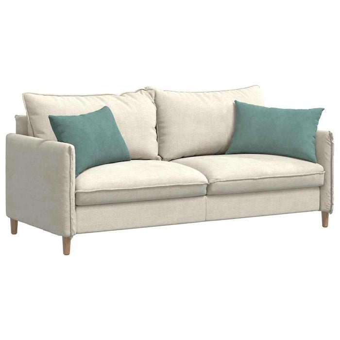 Perne pentru canapea 2 pcs Verde Mării 60 x 40 cm - WALTI WALTI