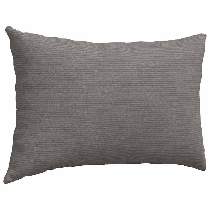 Perne pentru canapea 2 pcs Gri deschis 60 x 40 cm - WALTI WALTI