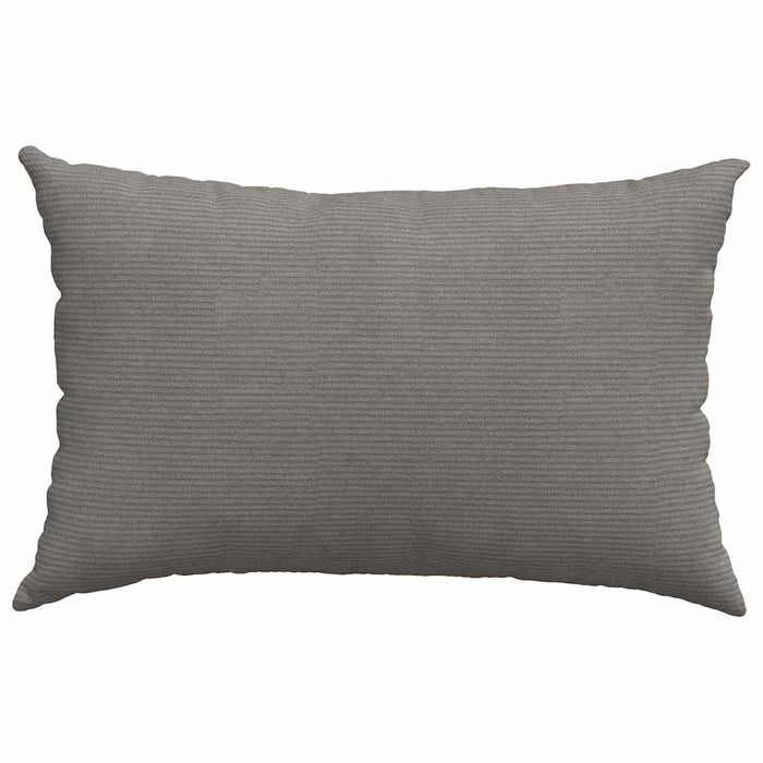 Perne pentru canapea 2 pcs Gri deschis 60 x 40 cm - WALTI WALTI
