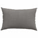 Perne pentru canapea 2 pcs Gri deschis 60 x 40 cm - WALTI WALTI