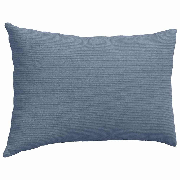 Perne pentru canapea 2 pcs albastru 60 x 40 cm - WALTI WALTI