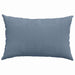 Perne pentru canapea 2 pcs albastru 60 x 40 cm - WALTI WALTI