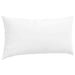 Perne pentru canapea 2 pcs Alb 80 x 40 cm țesătură - WALTI WALTI