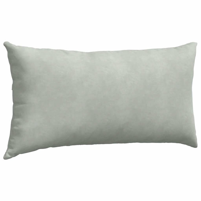Perne pentru canapea 2 pcs Gri deschis 80 x 40 cm - WALTI WALTI